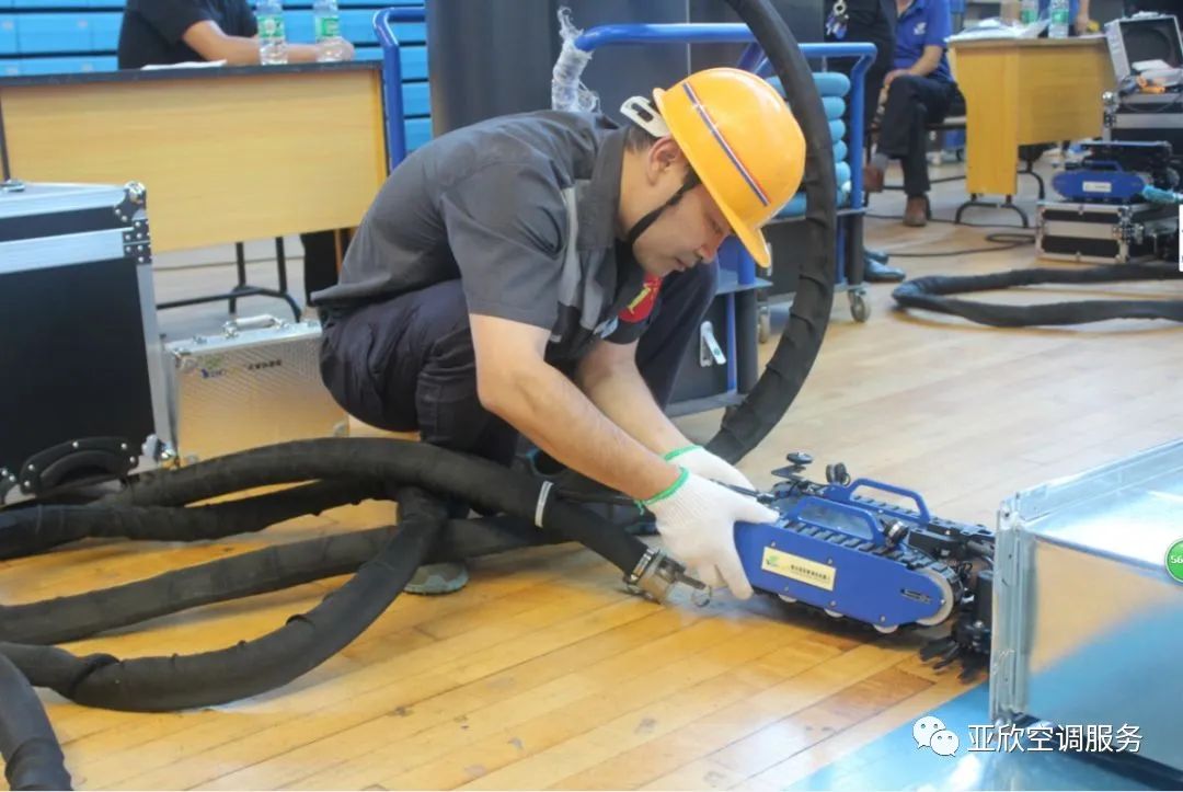 以技立身,獨具匠心——祝賀亞欣多名員工榮獲“長沙工匠”稱號(圖4) 以技立身,獨具匠心——祝賀亞欣多名員工榮獲“長沙工匠”稱號(圖4)