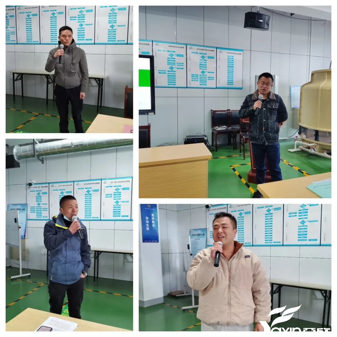 【新聞快訊】第二十一期湖南省集中空調清洗消毒職業(yè)技能培訓圓滿落幕!(圖5) 【新聞快訊】第二十一期湖南省集中空調清洗消毒職業(yè)技能培訓圓滿落幕!(圖5)