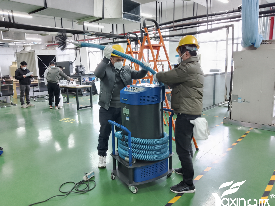 【新聞快訊】第二十一期湖南省集中空調清洗消毒職業(yè)技能培訓圓滿落幕!(圖6) 【新聞快訊】第二十一期湖南省集中空調清洗消毒職業(yè)技能培訓圓滿落幕!(圖6)