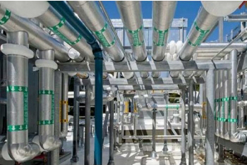 中央空調(diào)循環(huán)冷卻水處理